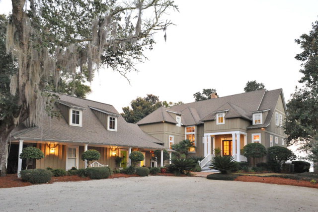 Orange Beach, AL - $3,900,000