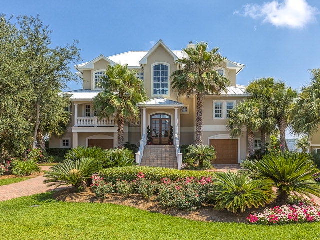 Orange Beach, AL - $2,290,000
