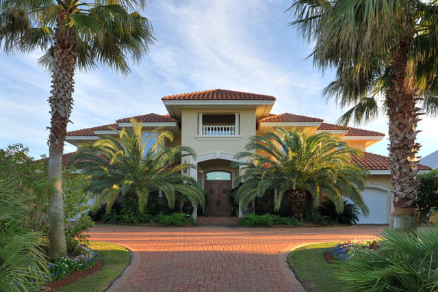 Orange Beach, AL - $3,500,000