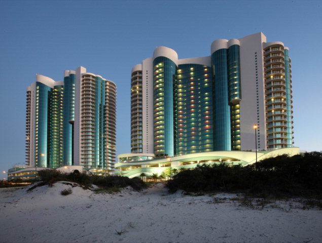 Orange Beach, AL - $2,250,000