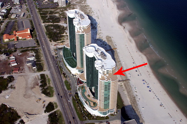 Orange Beach, AL - $3,999,900