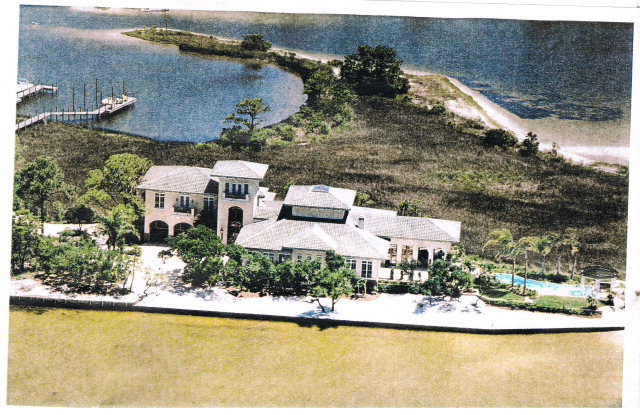 Orange Beach, AL - $5,900,000