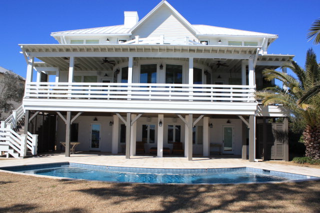 Orange Beach, AL - $3,200,000